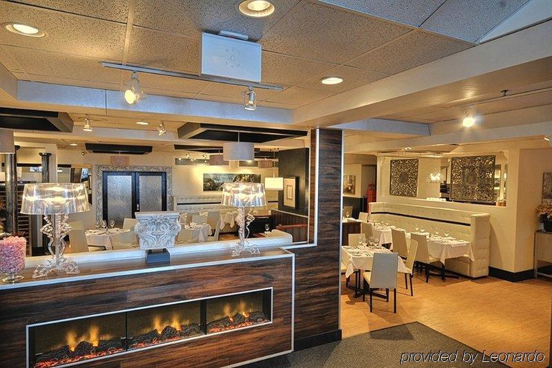 Ramada Plaza By Wyndham Gatineau/Manoir Du Casino Hotell Eksteriør bilde
